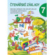 01A67 Čtenářské základy 7