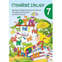 01A67 Čtenářské základy 7