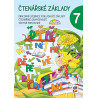 01A67 Čtenářské základy 7