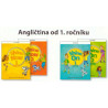 Shine Now 1 Activity Book with Digital pack Czech edition