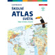 13710 Školní atlas světa