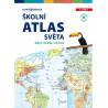 13710 Školní atlas světa