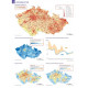 13711 Česko - školní atlas