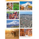 13713 Asie - školní atlas