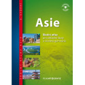 13713 Asie - školní atlas