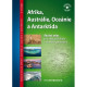13715 Afrika, Austrálie, Oceánie, Antarktida - školní atlas