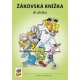 0203 Žákovská knížka druháka